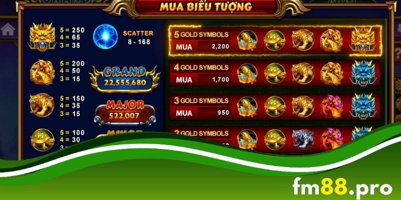 Tìm hiểu nổ hũ uy tín FM88