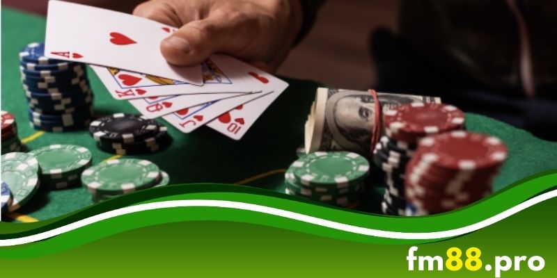 Những chiến thuật đánh bài cào giúp tăng tỷ lệ thắng
