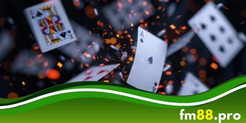 Luật chơi cơ bản của game bá chủ bài tiến lên tại nhà cái FM88